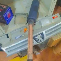 اگزوز نو 719