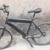 دوچرخه ۲۴ دنده ای