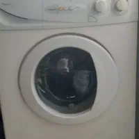لباسشویی ۵کیلویی آبسال
