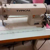چرخ راسته دینام بزرگ تیپیکال