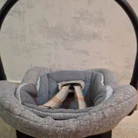 کریر بچه|کالسکه و لوازم جانبی|مشکین‌دشت, |دیوار