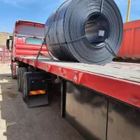 هوو تازه تعمیر گیربکس اف همراه با کفی مبارکه ساز|خودرو سنگین|شاهین‌شهر, شهرک پردیس|دیوار