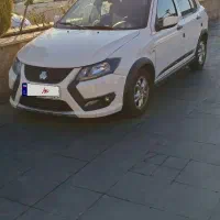 کوییک gxrl سفید مشکی