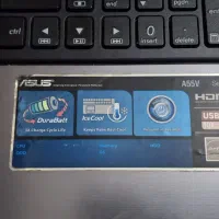 لبتاپ ایسوس|رایانه همراه|کرج, فاز ۳ گوهردشت|دیوار