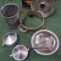 فروش وسایل سفره خانه|کافی‌شاپ و رستوران|شهریار, شهرک وائین|دیوار