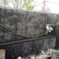 سیمان کاری بنای|خدمات پیشه و مهارت|قم, سراجه (۱۵ خرداد)|دیوار