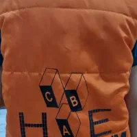 پافر دو رو|کفش و لباس بچه|ری, ملک‌آباد|دیوار