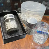 خرید و فروش نقره ساچمه و شمش نقره تسویه نقدی