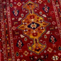 مدرن ترین قالیچه و پادری ها