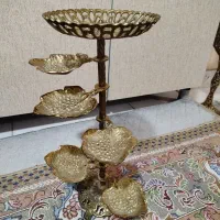 هفت سین برنجی