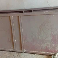 در حیاط سه تیکه