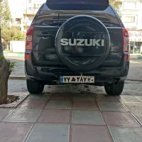 فروش سوزوکی ویتارا وارداتی۲۰۰۸اتومات کلاس۵|خودرو سواری و وانت|تهران, تهرانسر شرقی|دیوار
