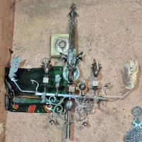 علامت تک ساده