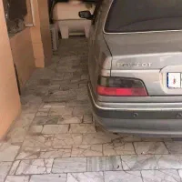 معاوضه پژو پارس مدل 90|خودرو سواری و وانت|بندرعباس, |دیوار