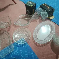 ظرف آشپزخونه