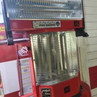 بخاری های گازی و برقی|بخاری، هیتر، شومینه|اهواز, نادری|دیوار