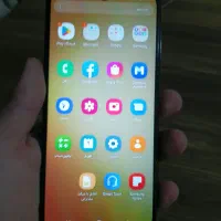 گوشی سامسونگ A04 بسیار تمیز|موبایل|املش, |دیوار