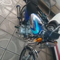 هوندا همتاز سوپر ۱۵۰