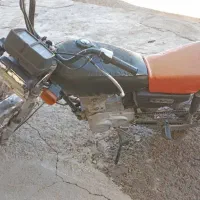 موتور ۱۲۵|موتورسیکلت|فلارد, |دیوار