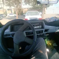 وانت مزدا ۲۰۰۰ تک کابین مدل ۸۱ سلامت|خودرو سواری و وانت|قدس, شهرقدس|دیوار