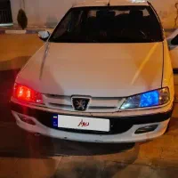 پارس دوگانه شرکتی
