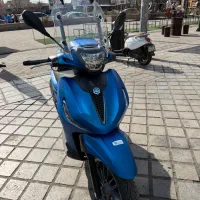 بورلی S ۴۰۰