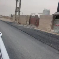 زمین ۲۰۰ مترسر خیابان شهید نعمتی مناسب ساخت|فروش زمین و ملک کلنگی|کرج, اکبرآباد|دیوار