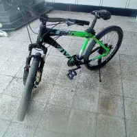 دوچرخه ویوا حرفه ایی هشت دنده