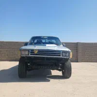 تویوتامدل 85|خودرو سواری و وانت|نازیل, |دیوار