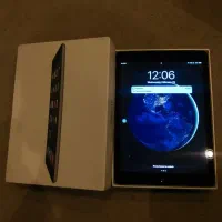 IPad Air 128|تبلت|شیراز, عادل آباد|دیوار