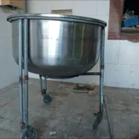 خمیر گیر نانوایی