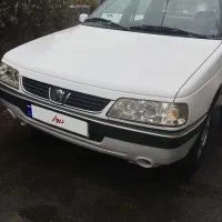 پژو 405slx مدل 90