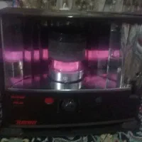 دو  عدد بخاری ژاپنی سالم ارسال از تربت حیدریه