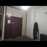 منازل مسکن مهر دو خوابه کابینت و کمد دیواری|فروش آپارتمان|ایرانشهر, |دیوار