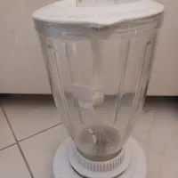 پارچ مخلوط کن ۱ ۲ ۳