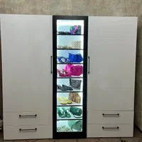اجرا.طراحی.تعمیرات.کابینت و سازه های MDF
