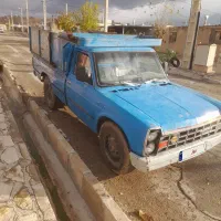 نیسان|خودرو سواری و وانت|بدره, |دیوار