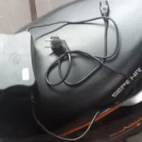 موتور sks سپاهان خودرو مدل ۹۹|موتورسیکلت|تهران, پرستار|دیوار