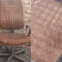 صندلی اداری نو