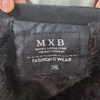 کاپشن|لباس|مشهد, شهرک مطهری|دیوار