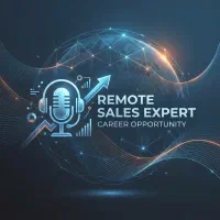 استخدام کارشناس فروش تلفنی حرفه‌ای / دورکاری