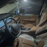 هایما ۷x مدل ۱۴۰۴ مشابه صفر|خودرو سواری و وانت|مشهد, سید رضی|دیوار