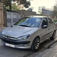 206 v8 tu5 مدل 89