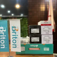 پک ۴ کانال برایتون