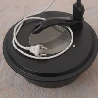 کیک پز برقی نو کاملا سالم