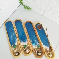 جا عودی گل خشک