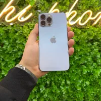 اپل iphone 13 promax پک اصلی zaa