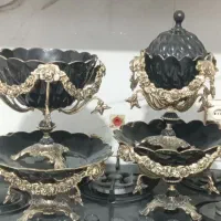 تو بوفه ای کاملا نو