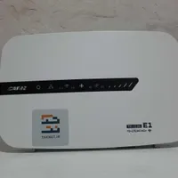 مودم تک نت مدل Tf i120  E1|مودم و تجهیزات شبکه|یاسوج, |دیوار