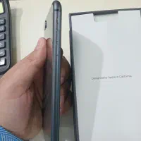 آیفون ۸ پلاس ۶۴ گیگ|موبایل|تهران, تهرانپارس جنوبی|دیوار